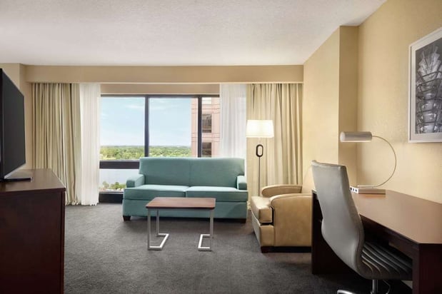 Images DoubleTree by Hilton Hotel Orlando Downtown