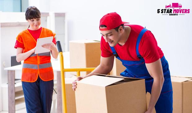 Images 5 Star Movers Sarasota