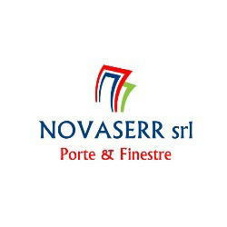 Novaserr s.r.l. Logo