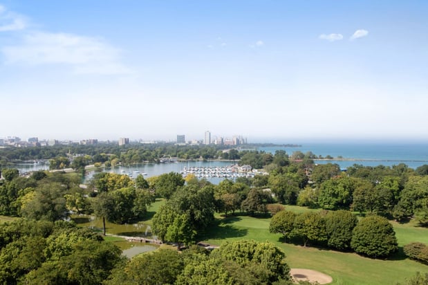Images Park Heights by the Lake Apartments