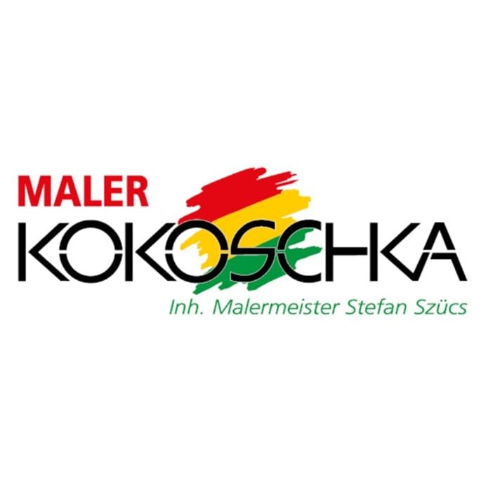 MALER KOKOSCHKA e.K. Inh. Stefan Szücs  
