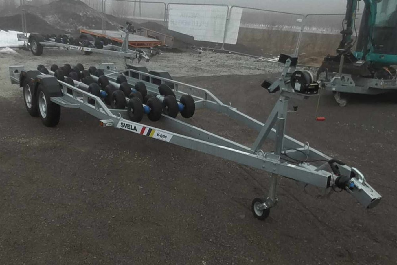 Images Svelvik Utleiesenter