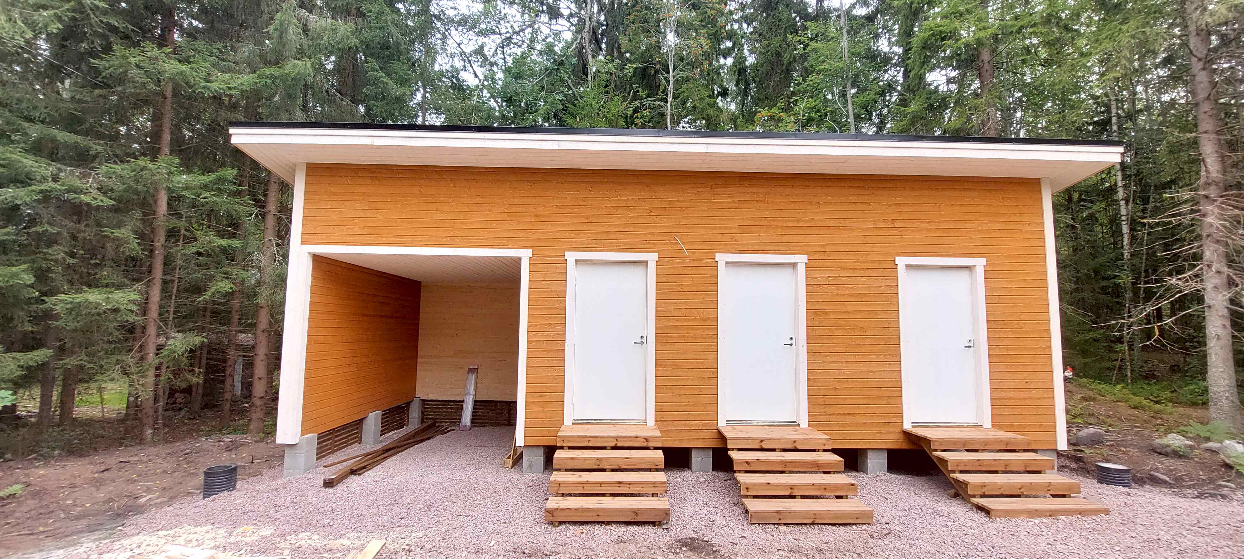 Images Rakennustyö Veljekset Nieminen Oy