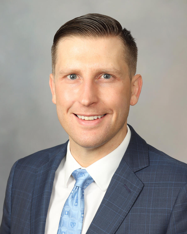 Dr. Brandon Bukowski, MD