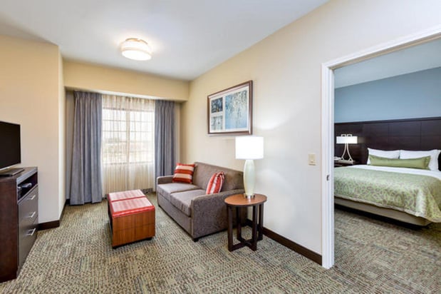 Images Staybridge Suites College Station by IHG