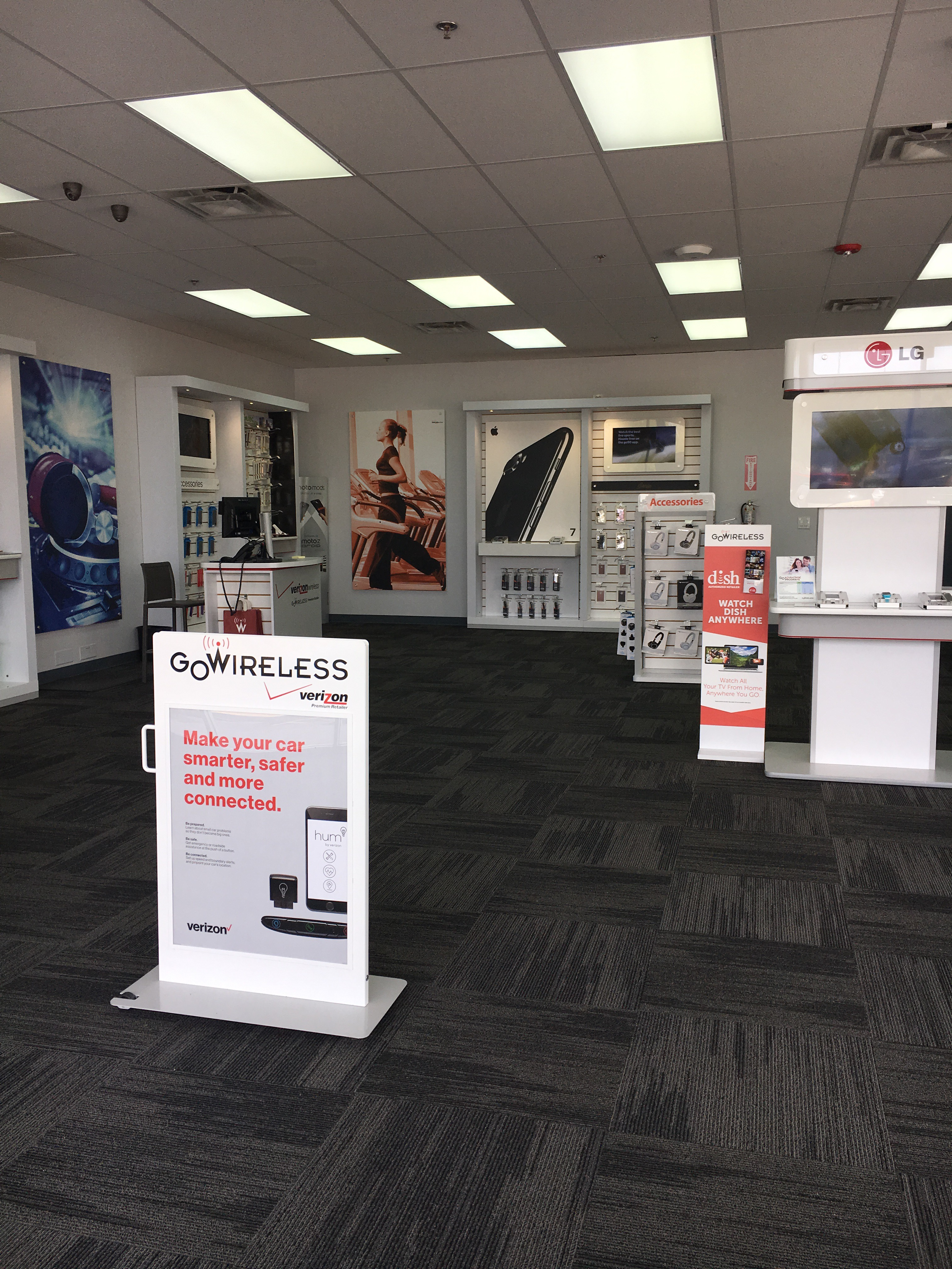 Verizon Authorized Retailer – GoWireless Photo