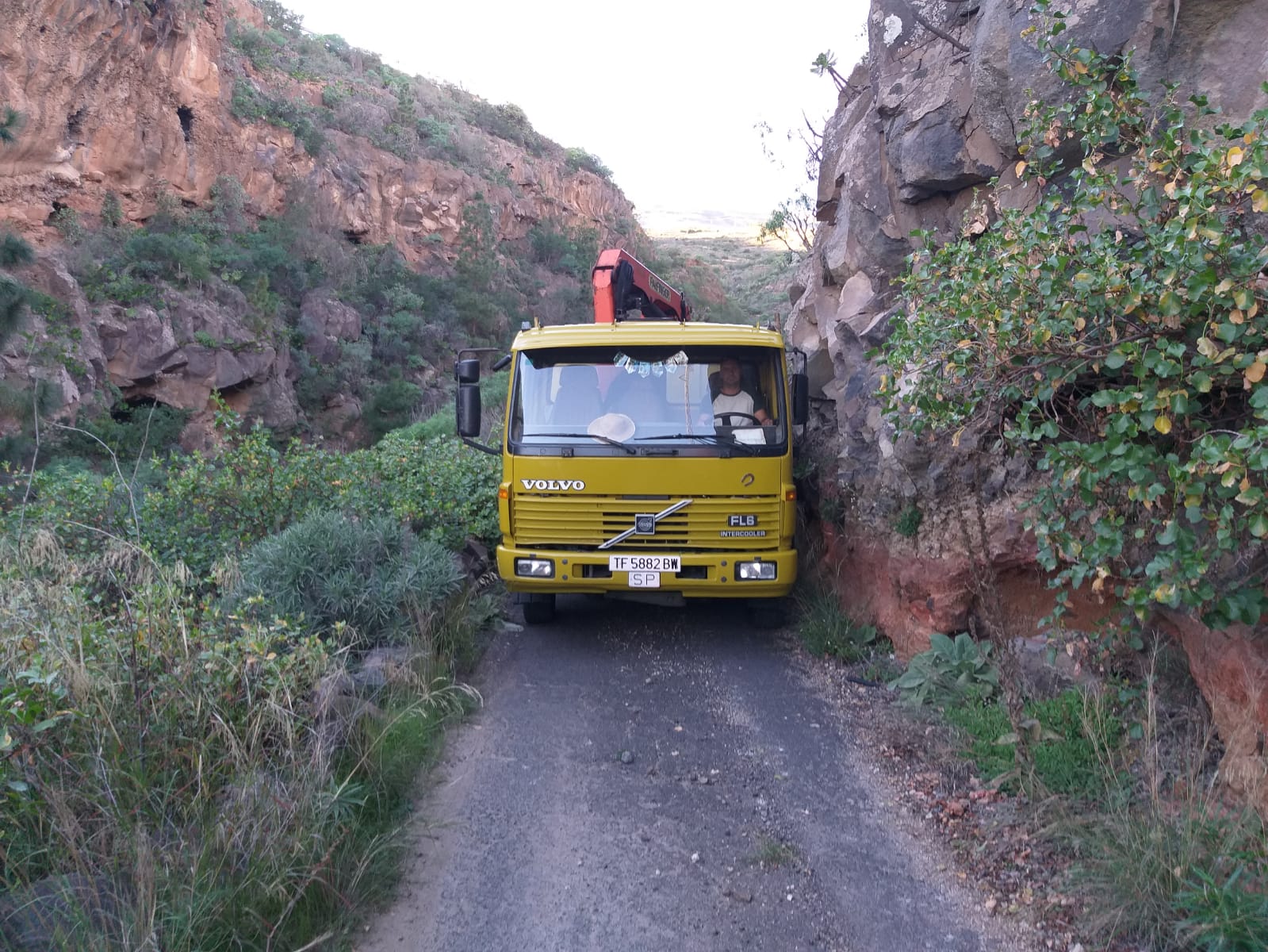 Images Transportes y Grúas Sisi