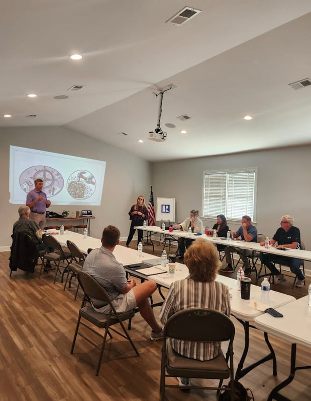 Images Travis Pate - State Farm Insurance Agent