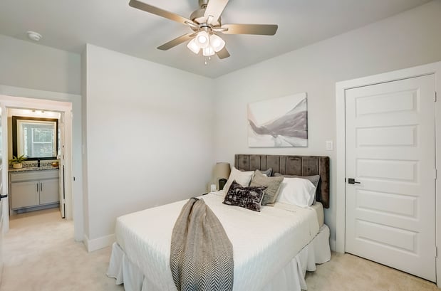 Images Zetta Apartments