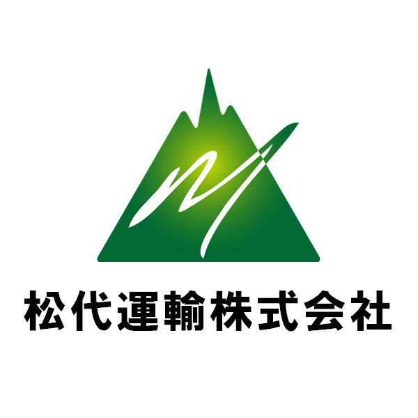 松代運輸株式会社 Logo