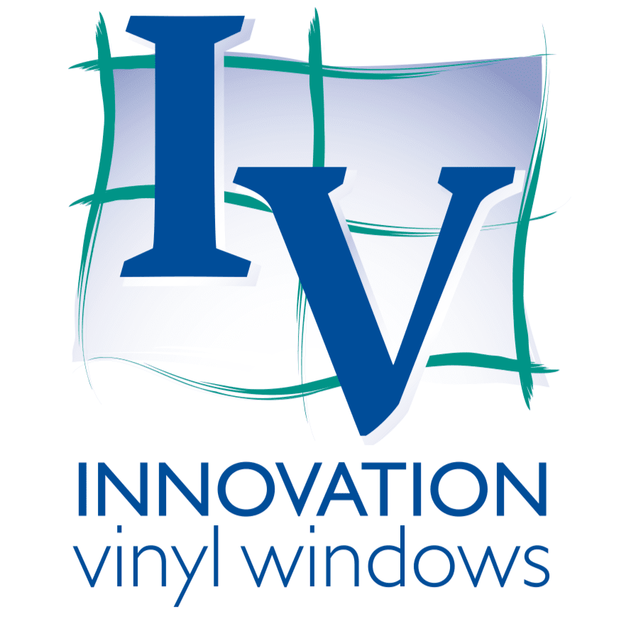 Innovation Vinyl Windows Logo