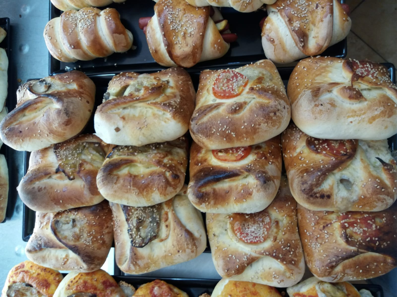 Images Pizzeria Pizza Stadio Mosè