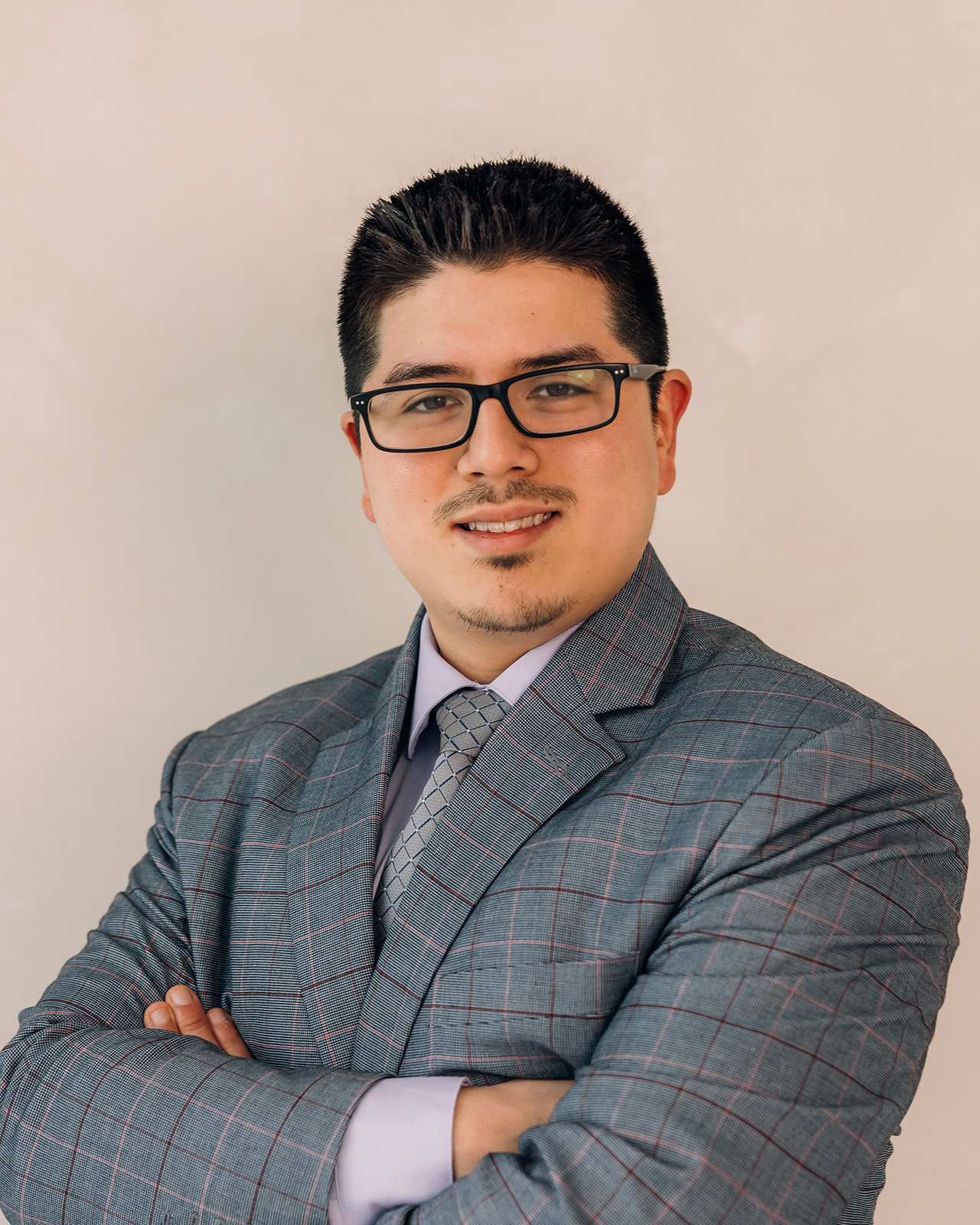 Daniel Manosalvas, Realtor in Lake Bluff IL