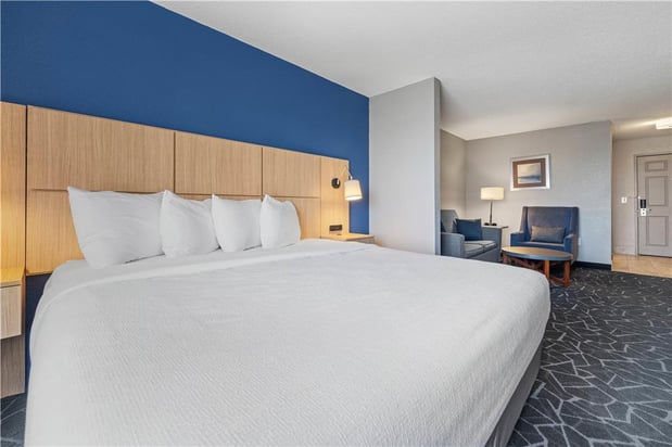 Images Best Western Eau Claire South