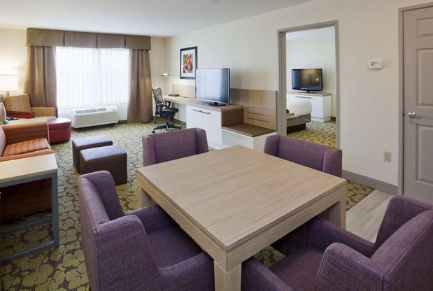 Images Hilton Garden Inn Minneapolis Eagan