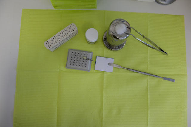 Images Clínica Dental Olcina
