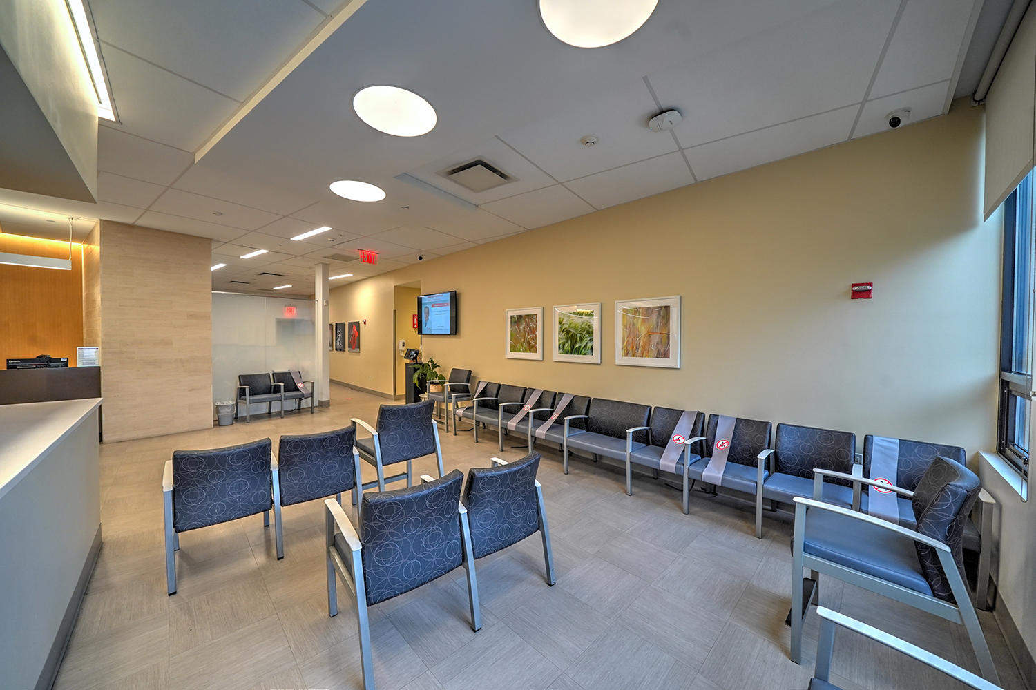 Image 2 | NewYork-Presbyterian Medical Group Queens - General Surgery, Bariatric Surgery - Jackson Heights