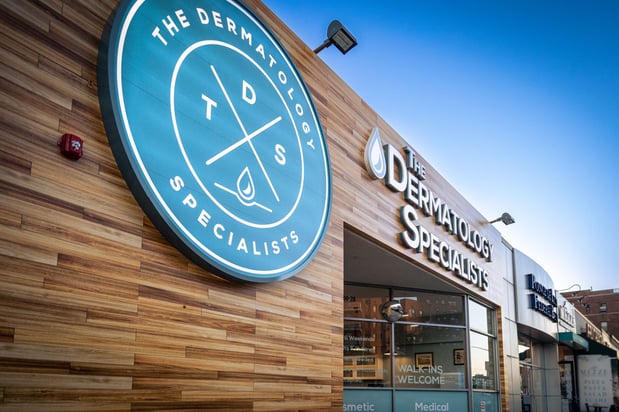 Images The Dermatology Specialists - Rego Park