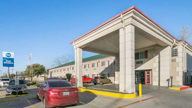 Images Best Western San Marcos