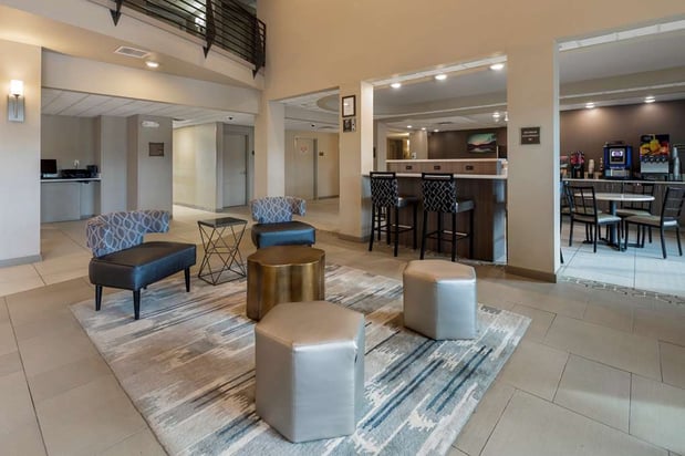 Images Best Western Plus Chena River Lodge