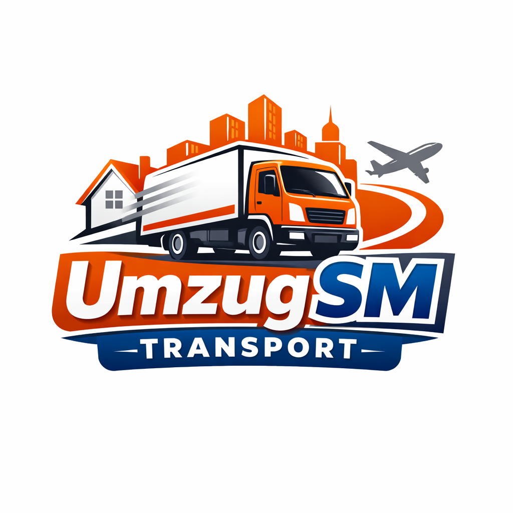 Logo von Umzugsm Umzugsfirma Wien & Niederösterreich
