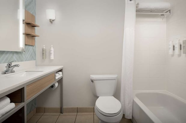 Images Hilton Garden Inn Knoxville West/Cedar Bluff