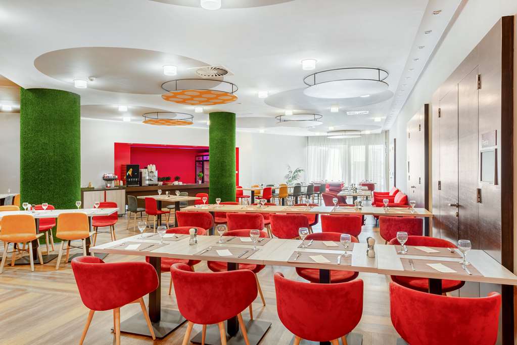 Images Park Inn by Radisson Sárvár Resort & Spa