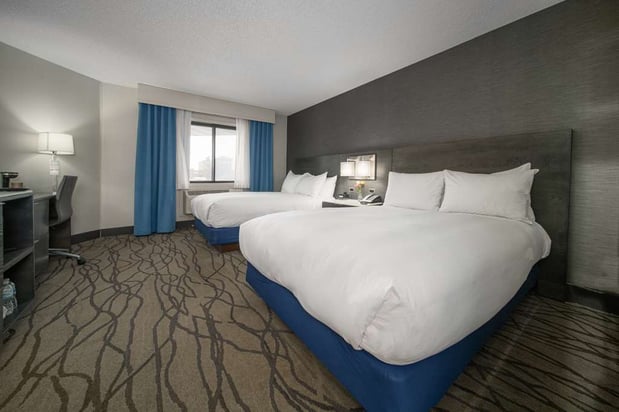 Images DoubleTree by Hilton Racine Harbourwalk