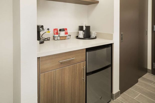 Images Best Western Plus Executive Residency Austin - Round Rock