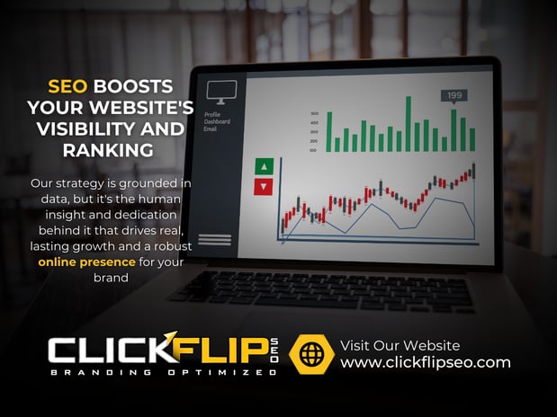 Images Clickflip SEO
