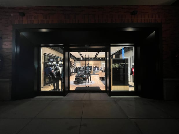 Images BOSS Store - Woodlands