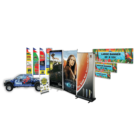 Grand Berlin Werbeagentur & Copyshop – Am Kottbusser Tor Großformatige Banner, Roll-Ups und Fahnen für Messen, Events und aufmerksamkeitsstarke Außenwerbung.