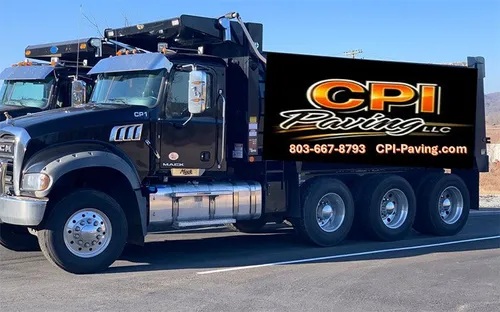 CPI Paving LLC