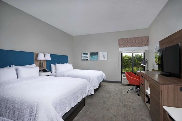Images Hampton Inn Jupiter/Juno Beach