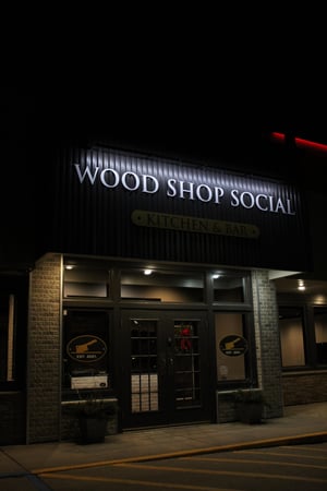 Images Wood Shop Social