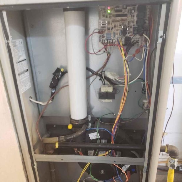 Images HVA Climate Control LLC