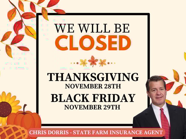 Images Chris Dorris - State Farm Insurance Agent
