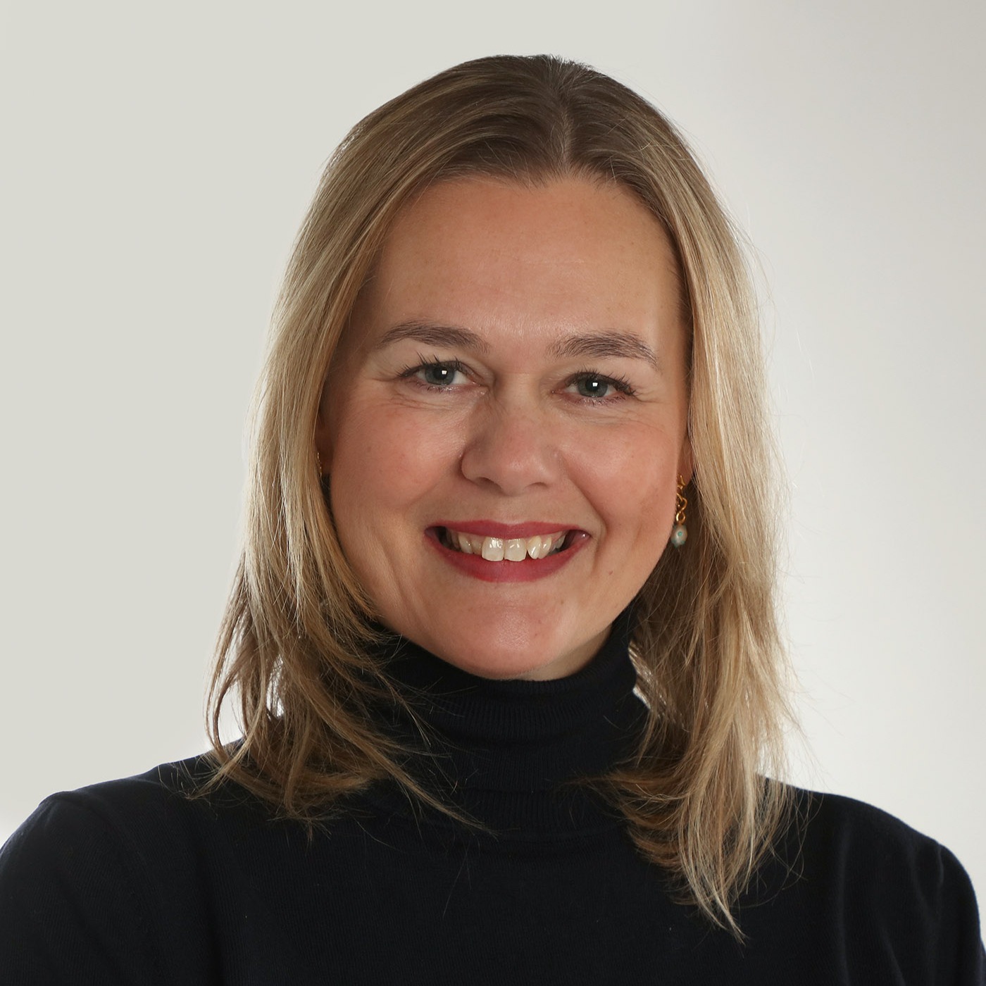 Lise Hedegaard Stevn, Optisk partner - Indehaver i vores butik Herning City