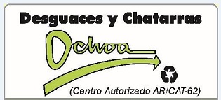 Images Desguaces Ochoa