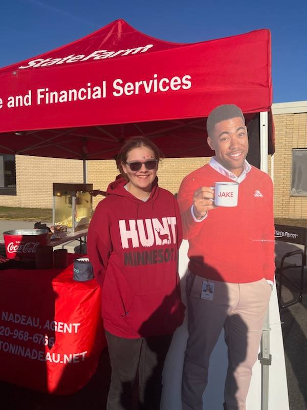 Images Toni Nadeau - State Farm Insurance Agent