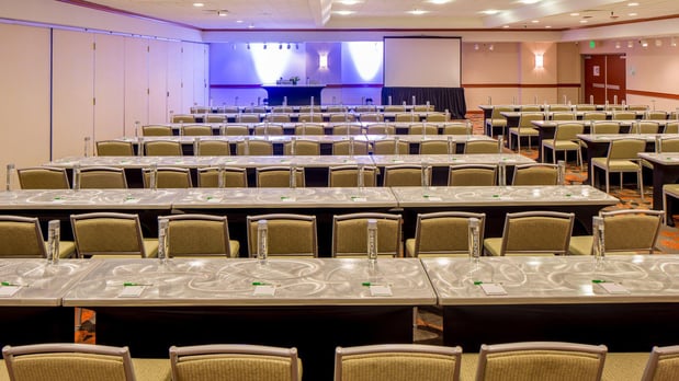 Images Holiday Inn San Francisco-Golden Gateway by IHG