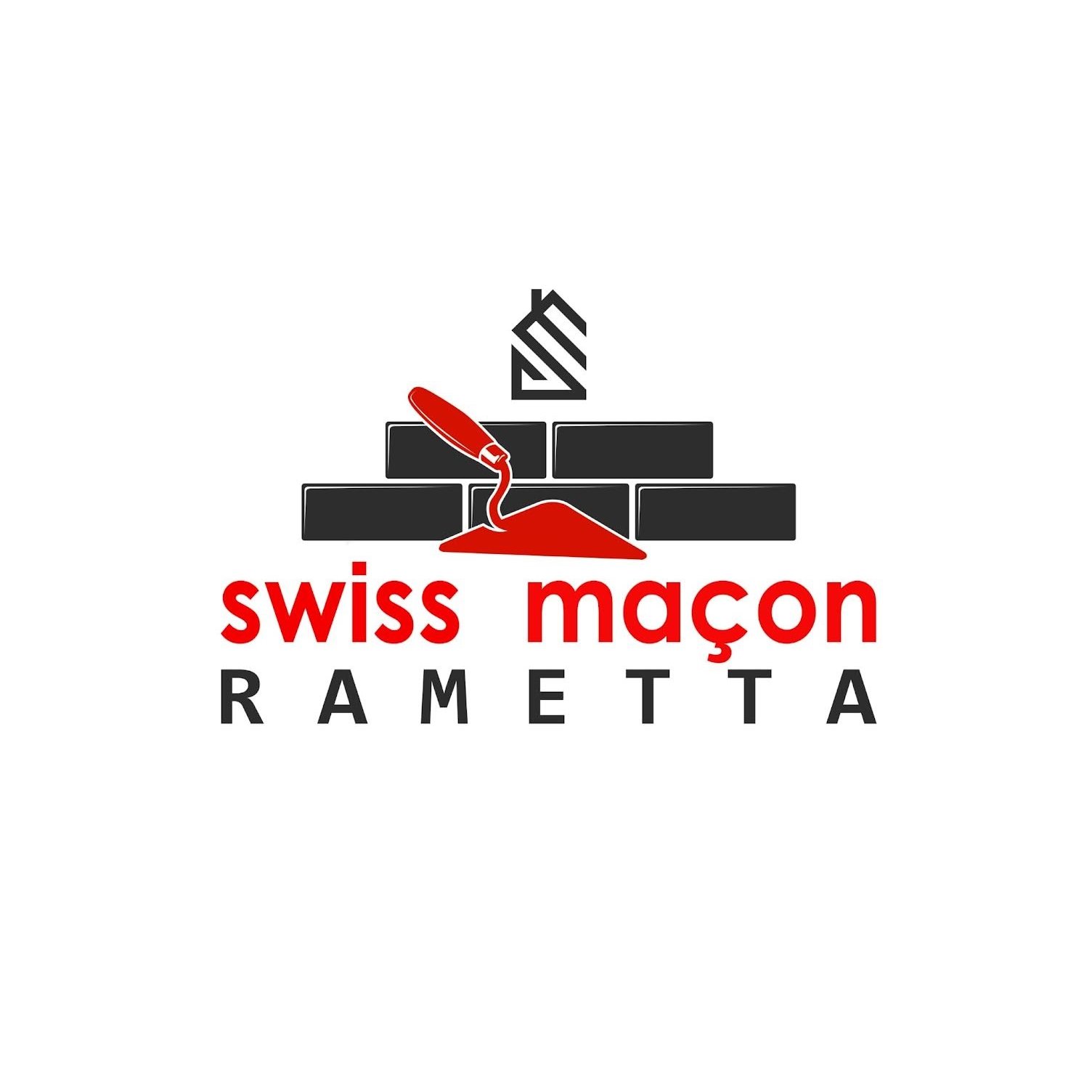 Swiss maçon Sàrl Logo