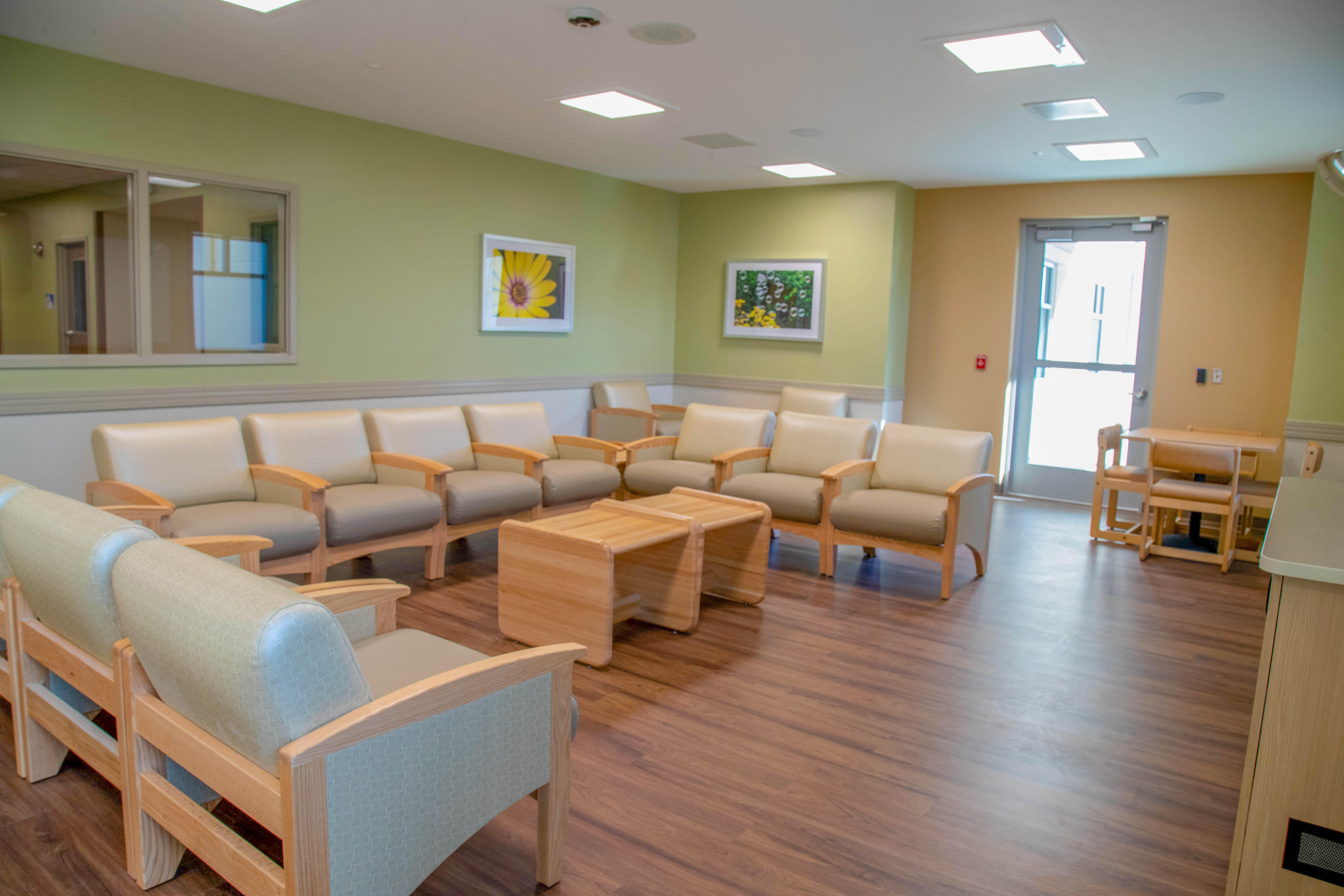 Image 7 | Ascension Saint Thomas Behavioral Health Hospital