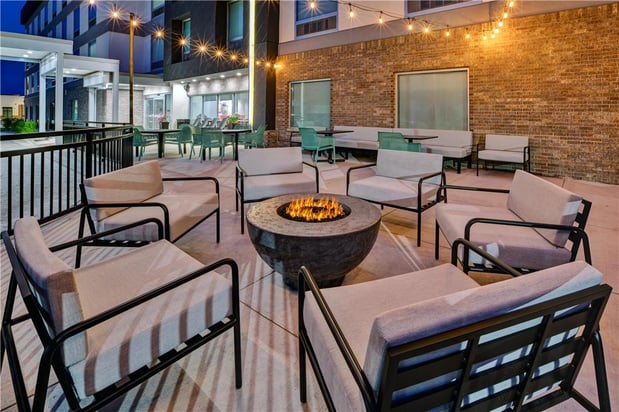 Images Home2 Suites by Hilton Traverse City