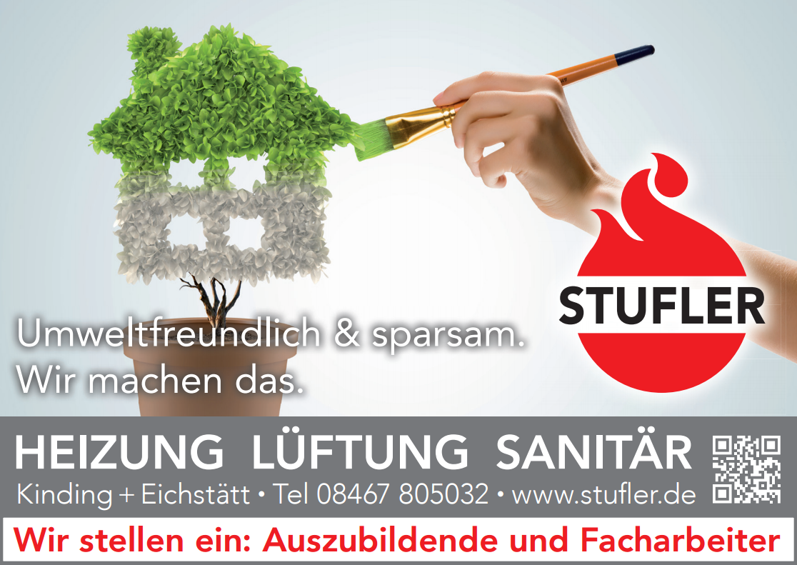 Bild 3 STUFLER GmbH in Kinding