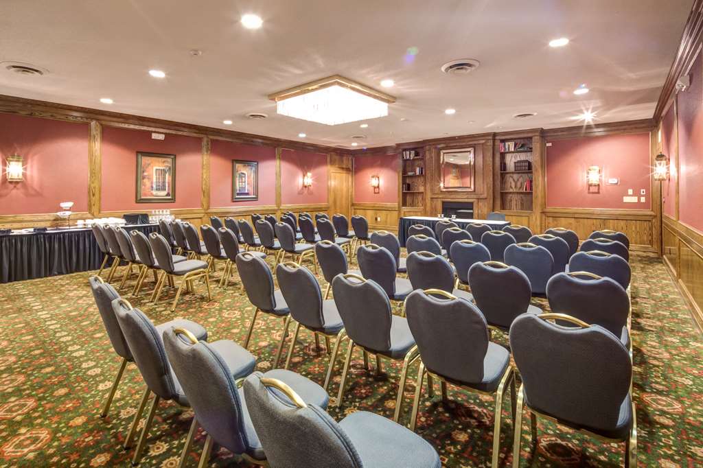 Images Best Western Plus Guildwood Inn