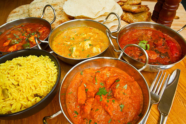 Images Kirpa Indian Cuisine
