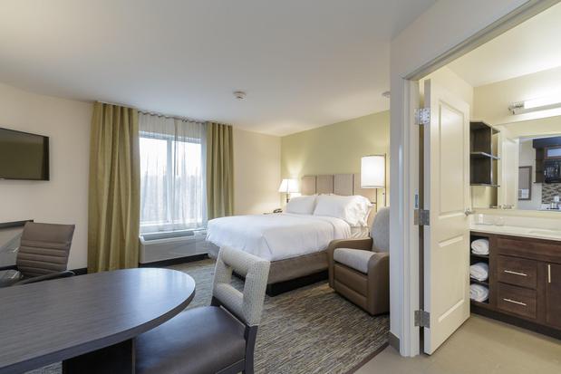 Images Candlewood Suites Mishawaka by IHG