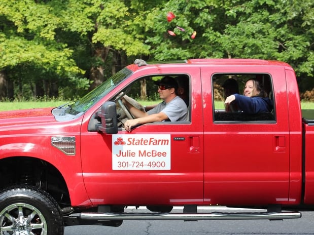 Images Julie McBee - State Farm Insurance Agent