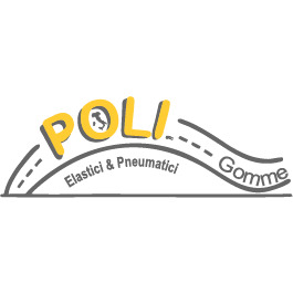 Poli Gomme Logo